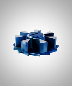 Alternative view of Chief Chronograph Dune