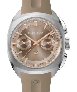 Chief Chronograph Dune