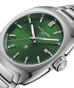 Alternative view of Chief Date