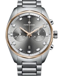 Chief Sky Chief Chronograph