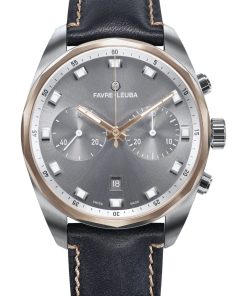 Chief Sky Chief Chronograph