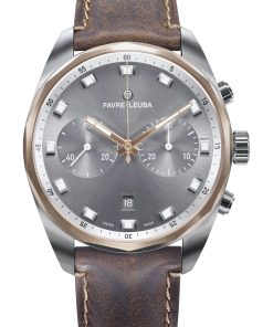 Chief Sky Chief Chronograph