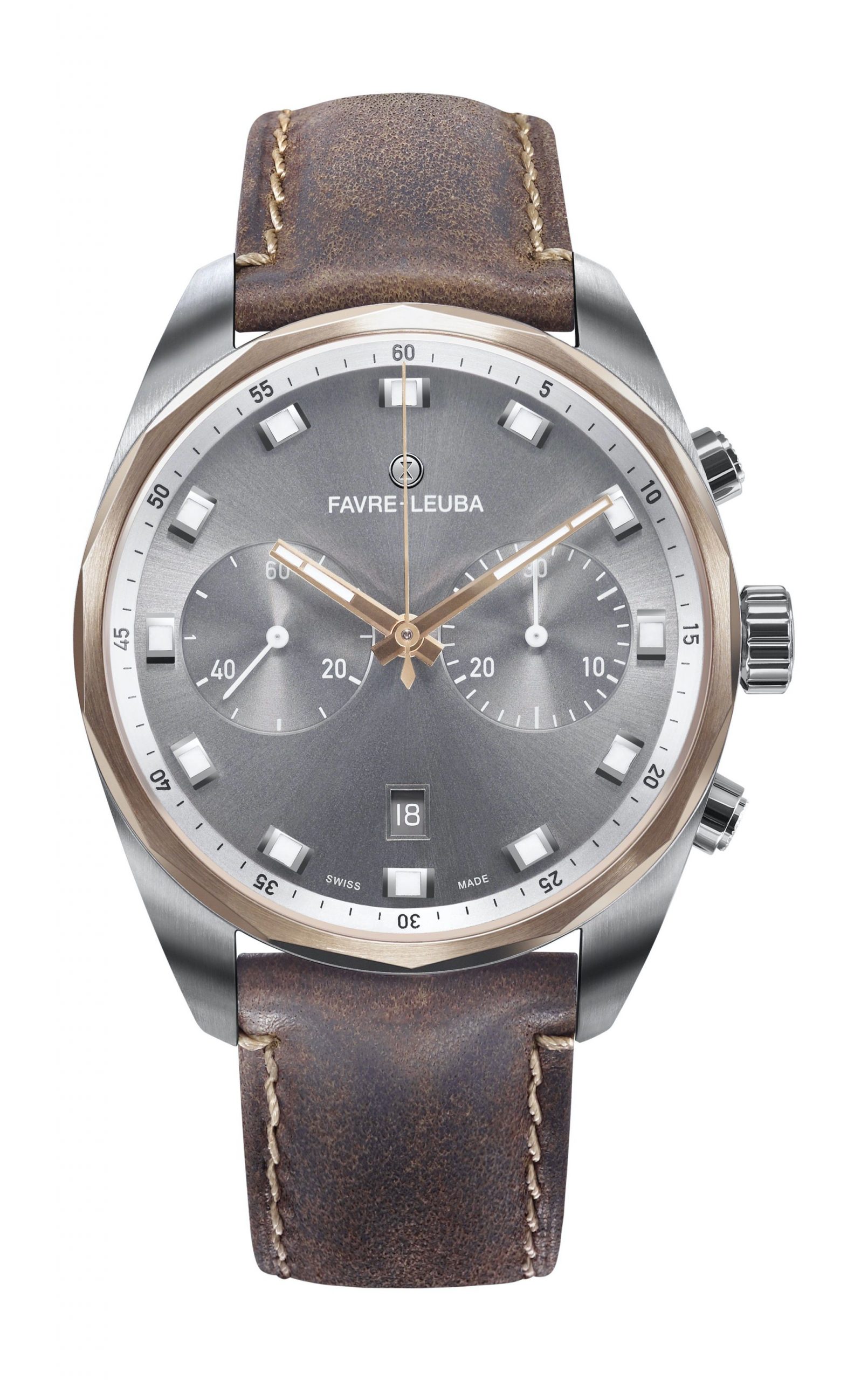 Chief Sky Chief Chronograph