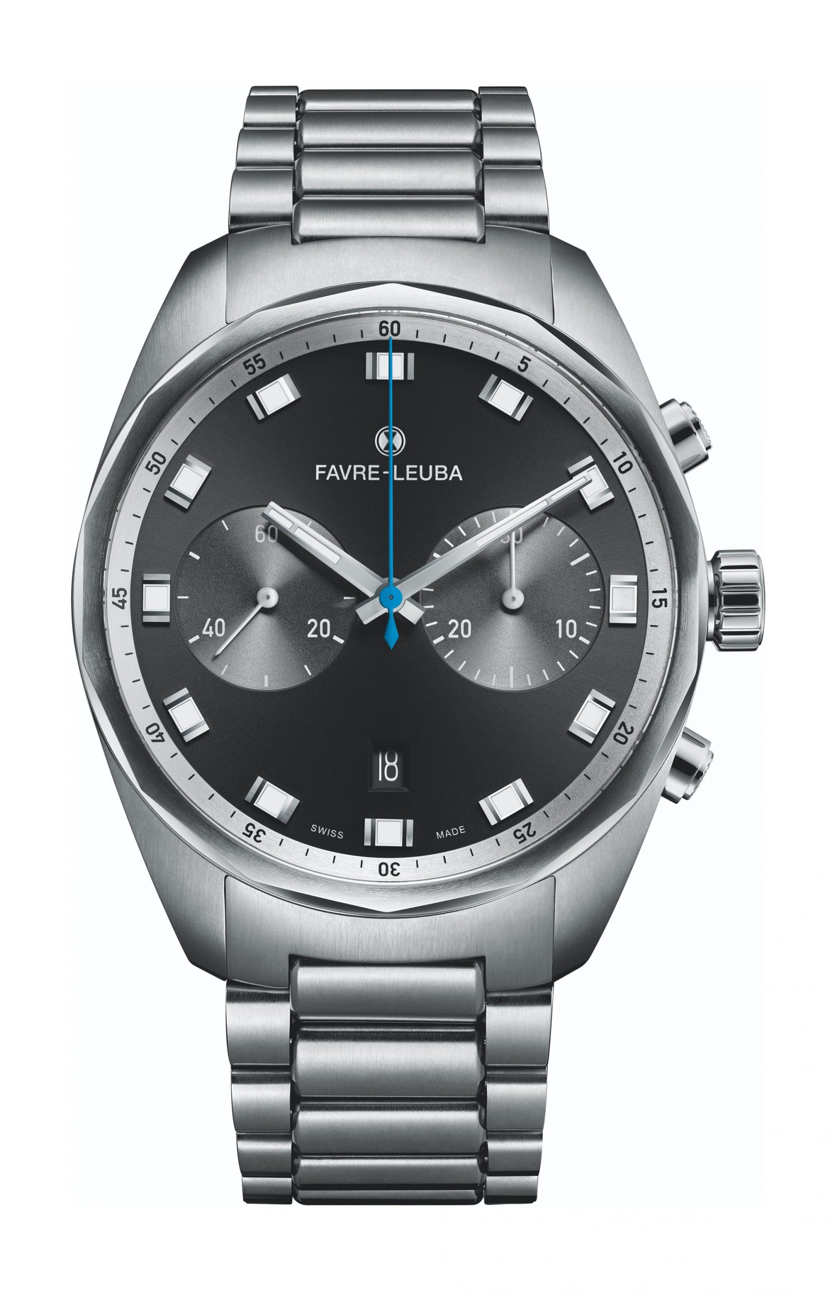 Chief Sky Chief Chronograph