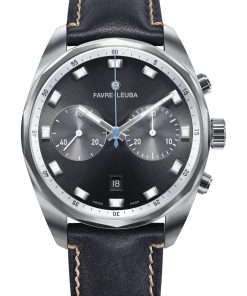 Chief Sky Chief Chronograph