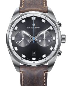 Chief Sky Chief Chronograph