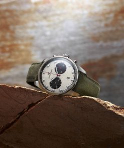 Alternative view of Chief Sky Chief Chronograph