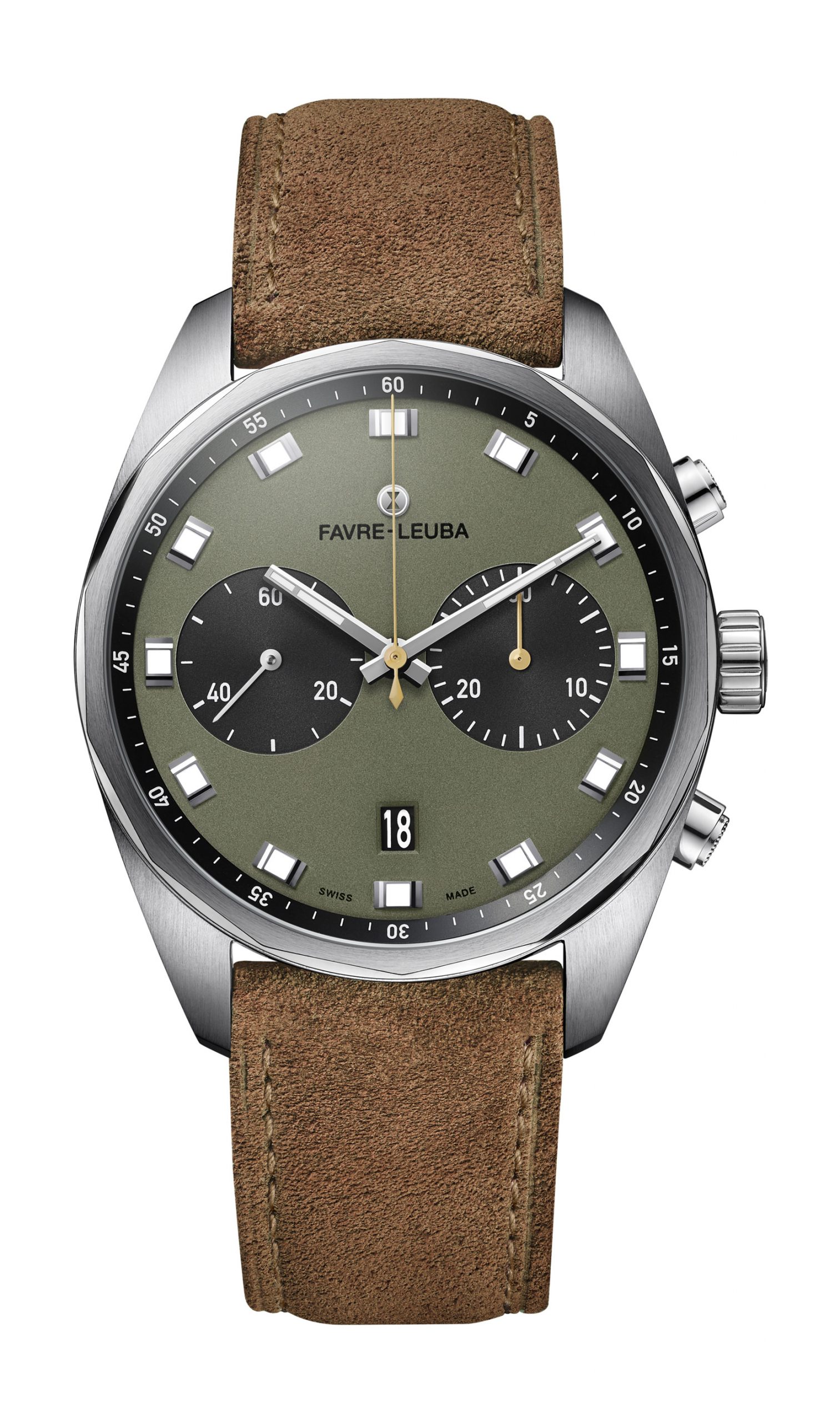 Chief Sky Chief Chronograph