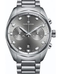 Chief Sky Chief Chronograph