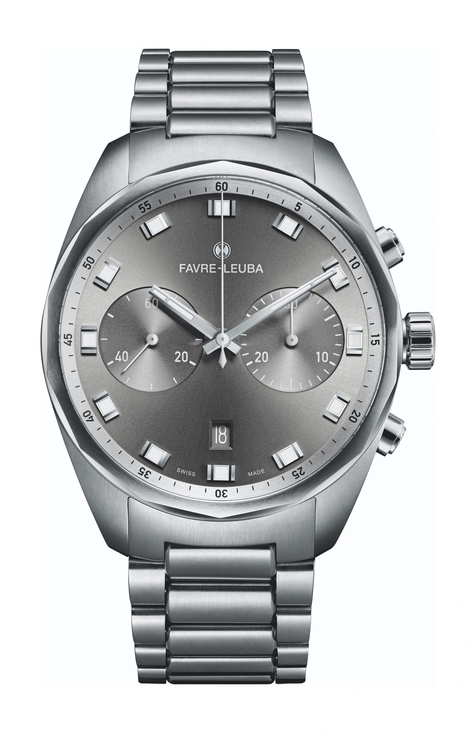 Chief Sky Chief Chronograph