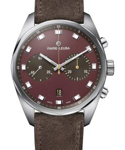 Chief Sky Chief Chronograph