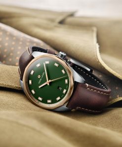 Alternative view of Chief Sky Chief Date