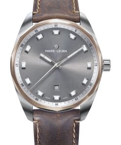 Chief Sky Chief Date