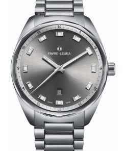 Chief Sky Chief Date