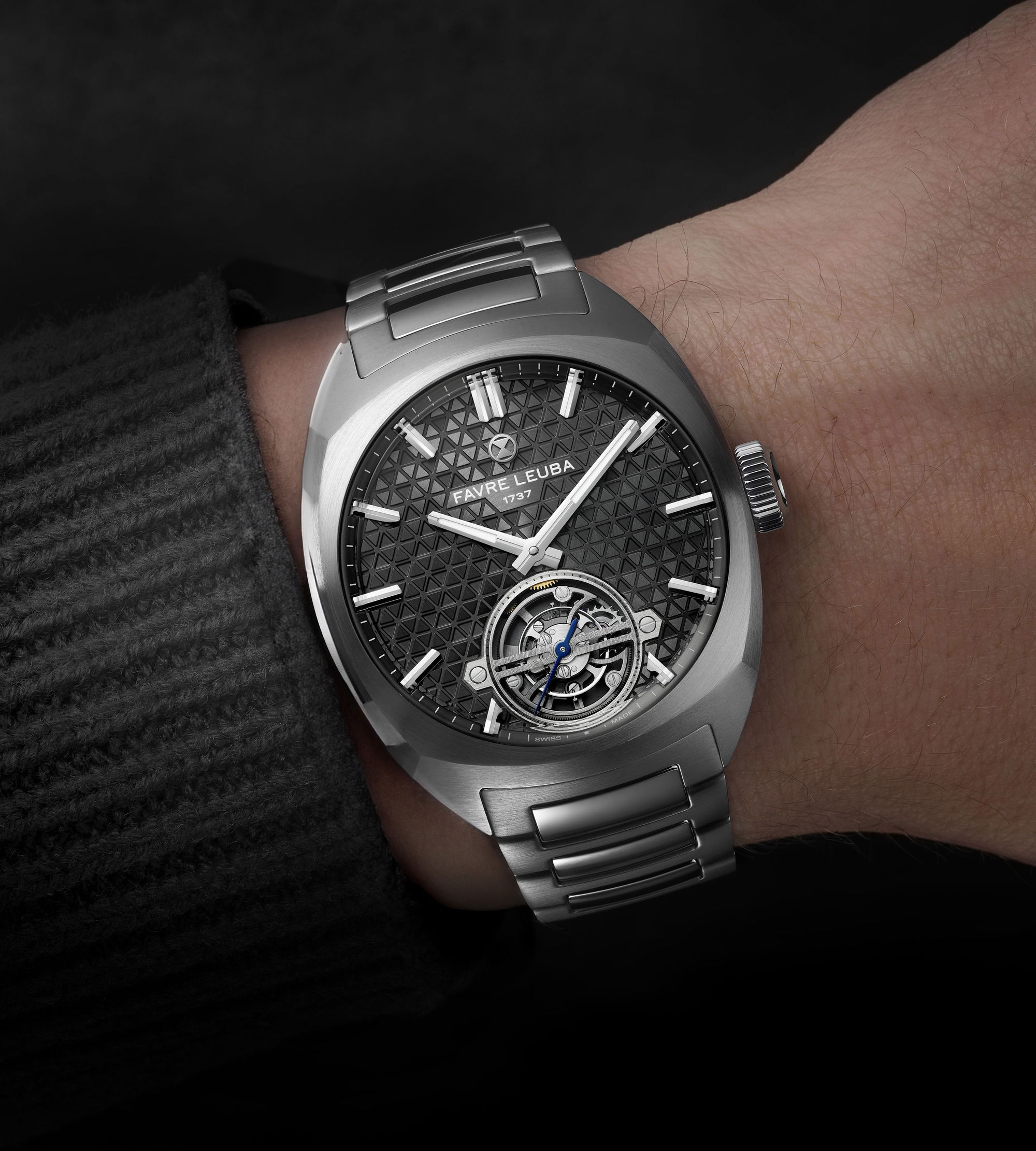 Chief Tourbillon - Image 3
