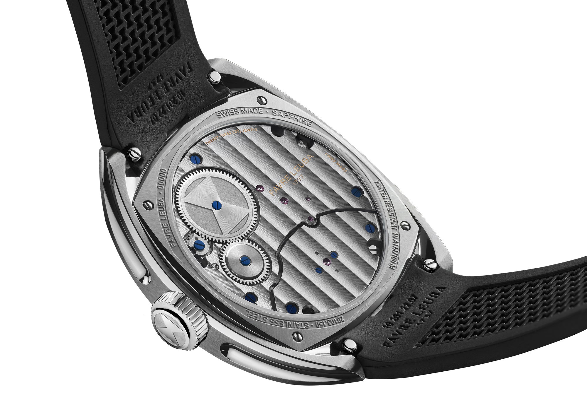 Chief Tourbillon - Image 4