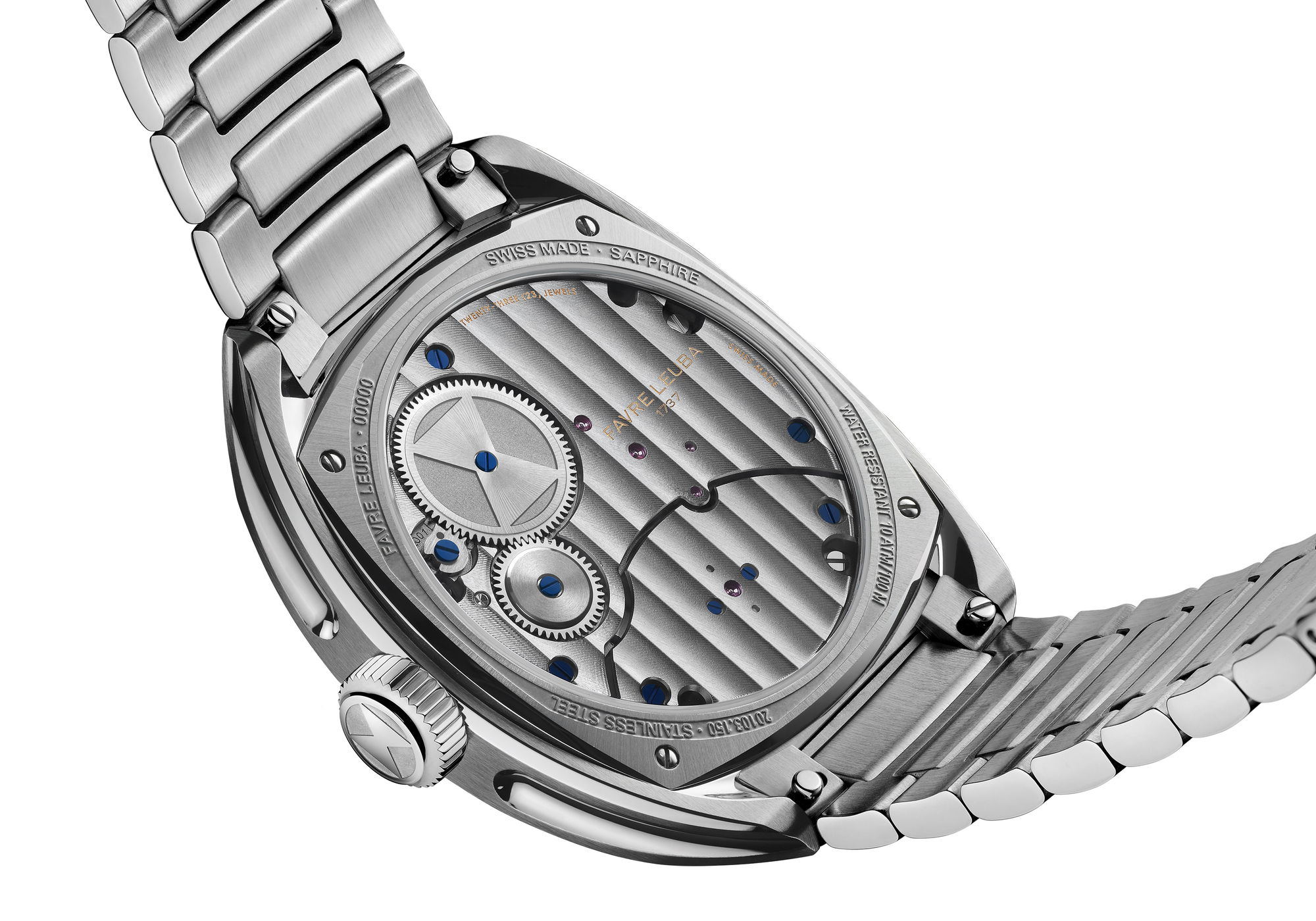 Chief Tourbillon - Image 5