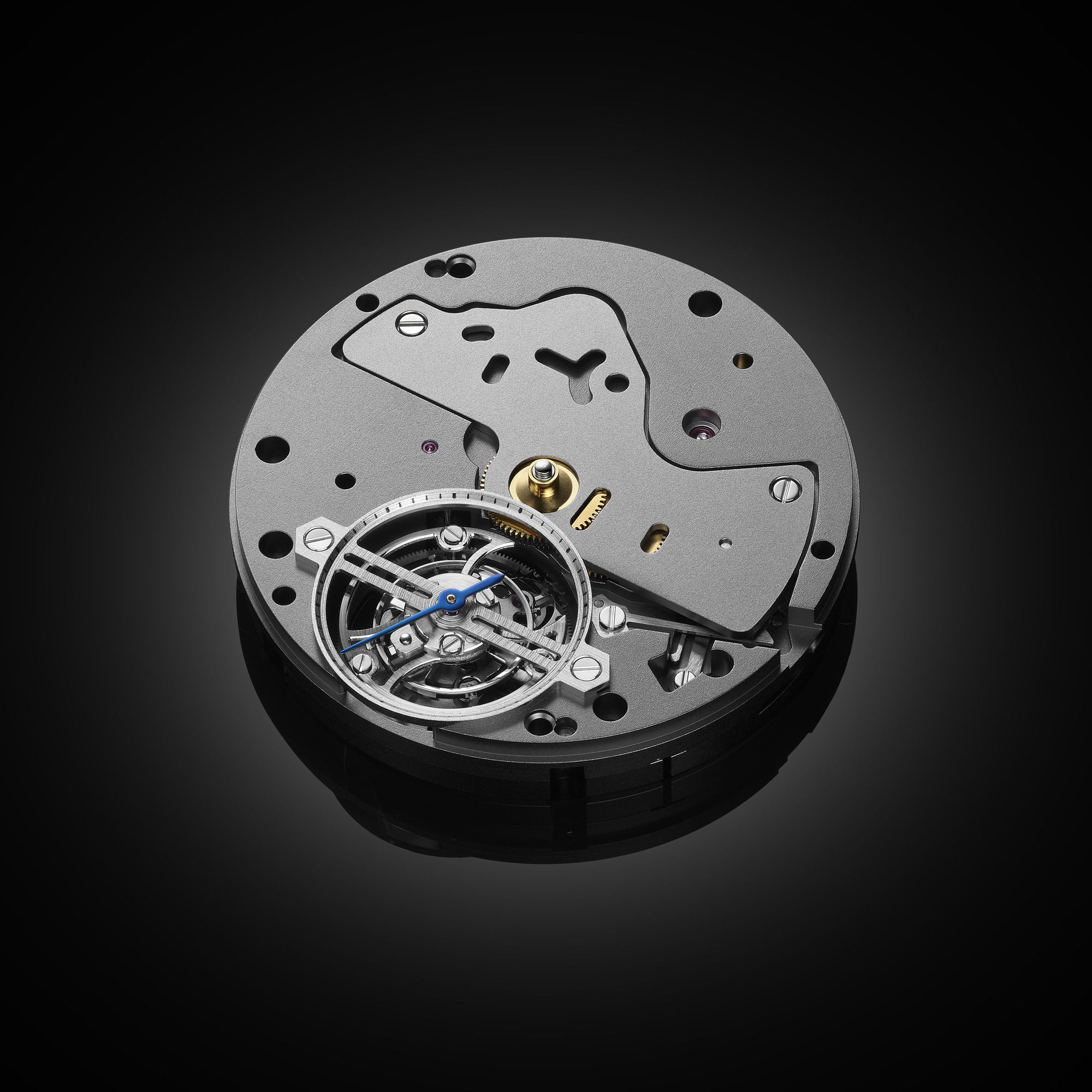 Chief Tourbillon - Image 6