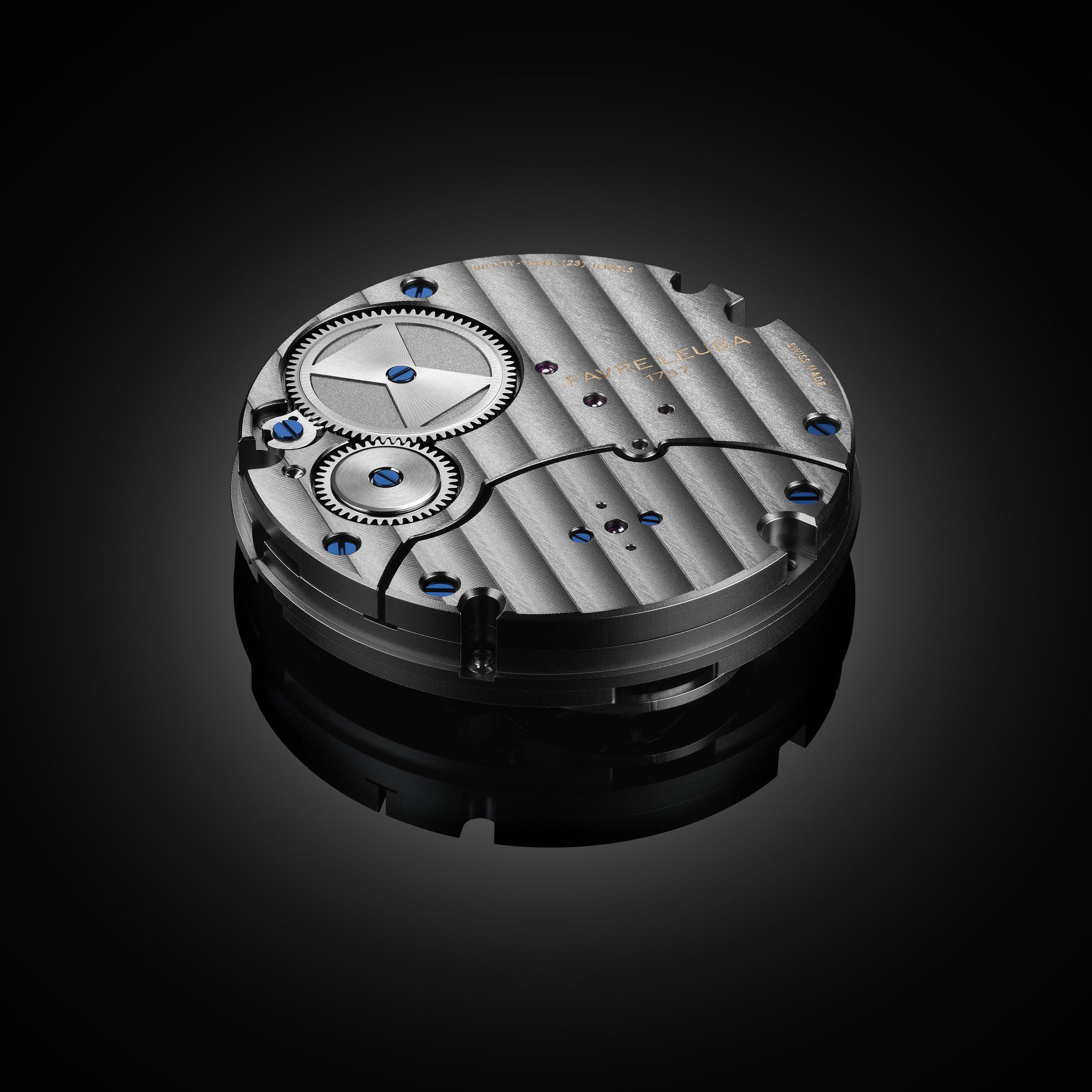 Chief Tourbillon - Image 7