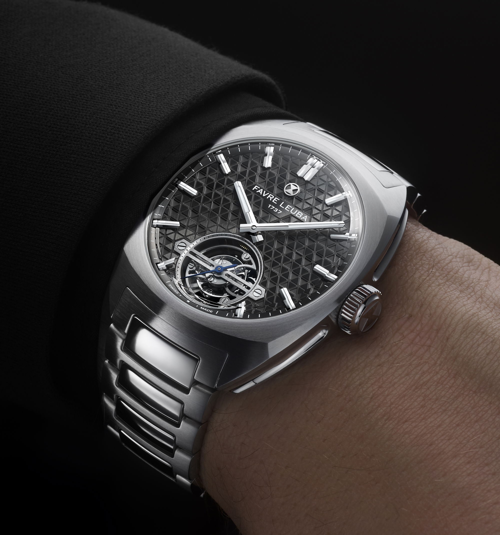 Chief Tourbillon - Image 8