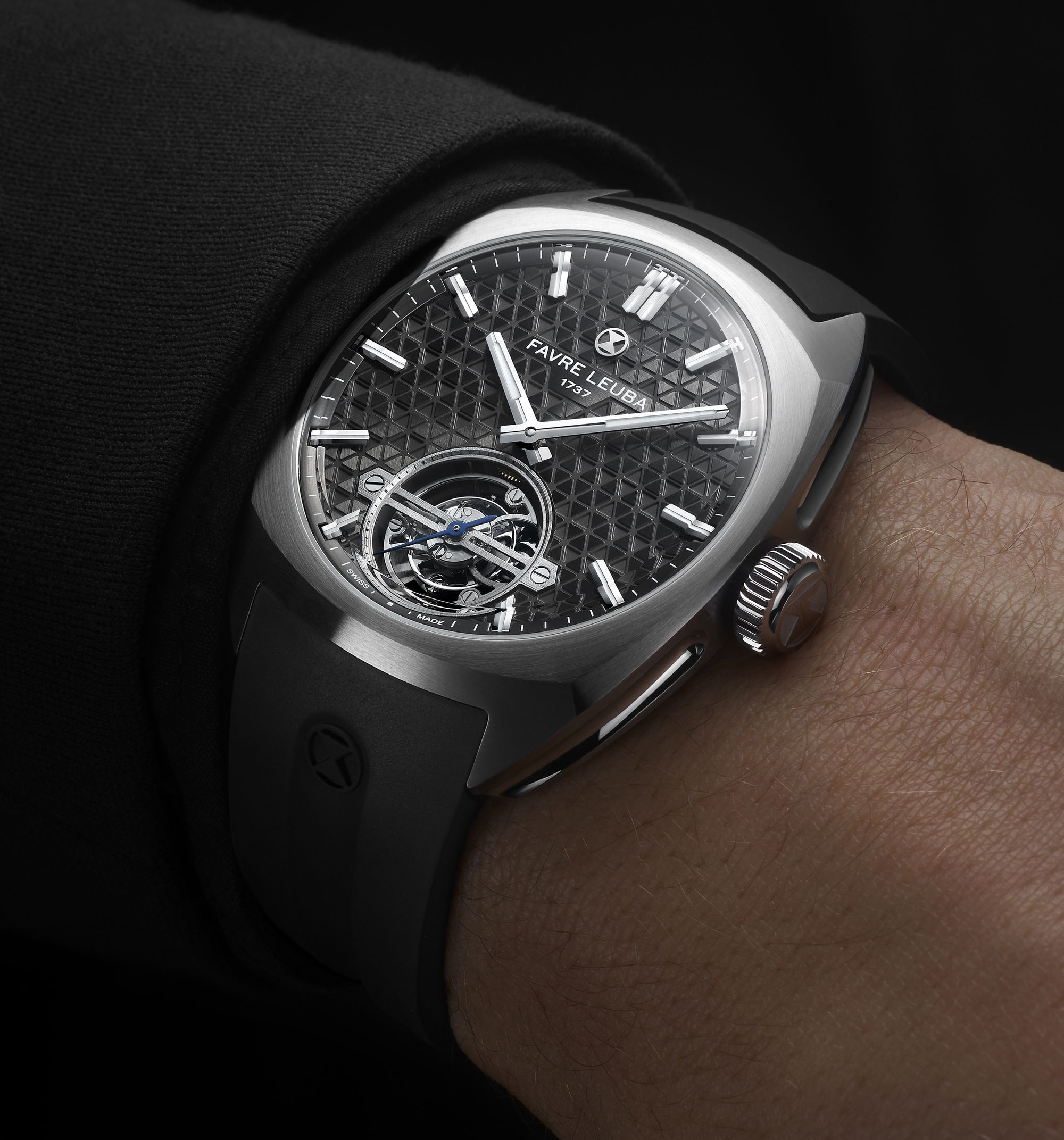 Chief Tourbillon - Image 9