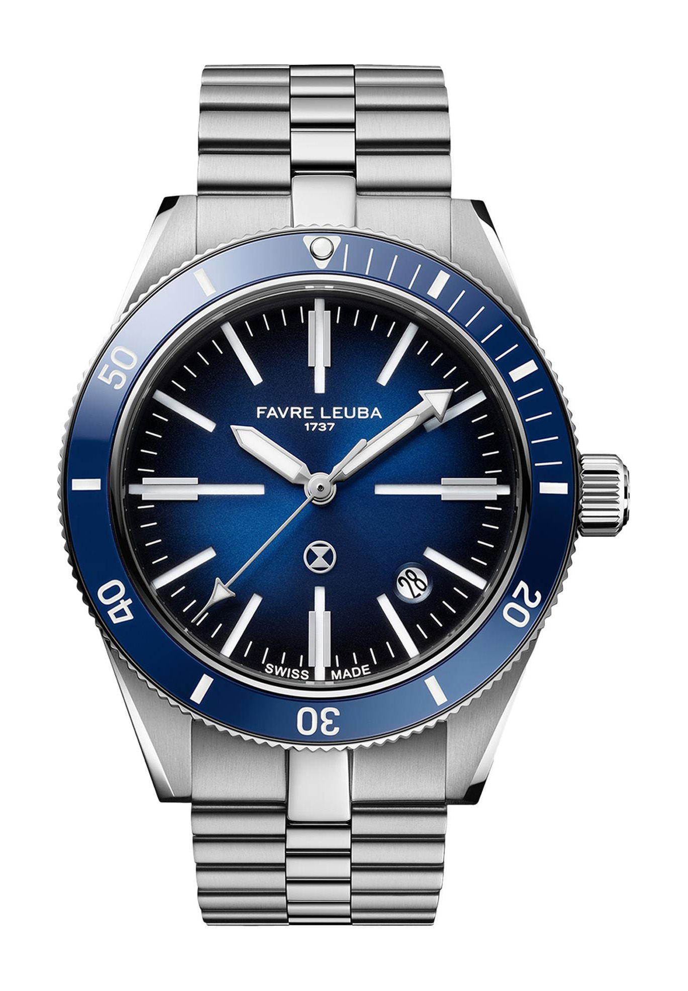 Deep Raider Renaissance