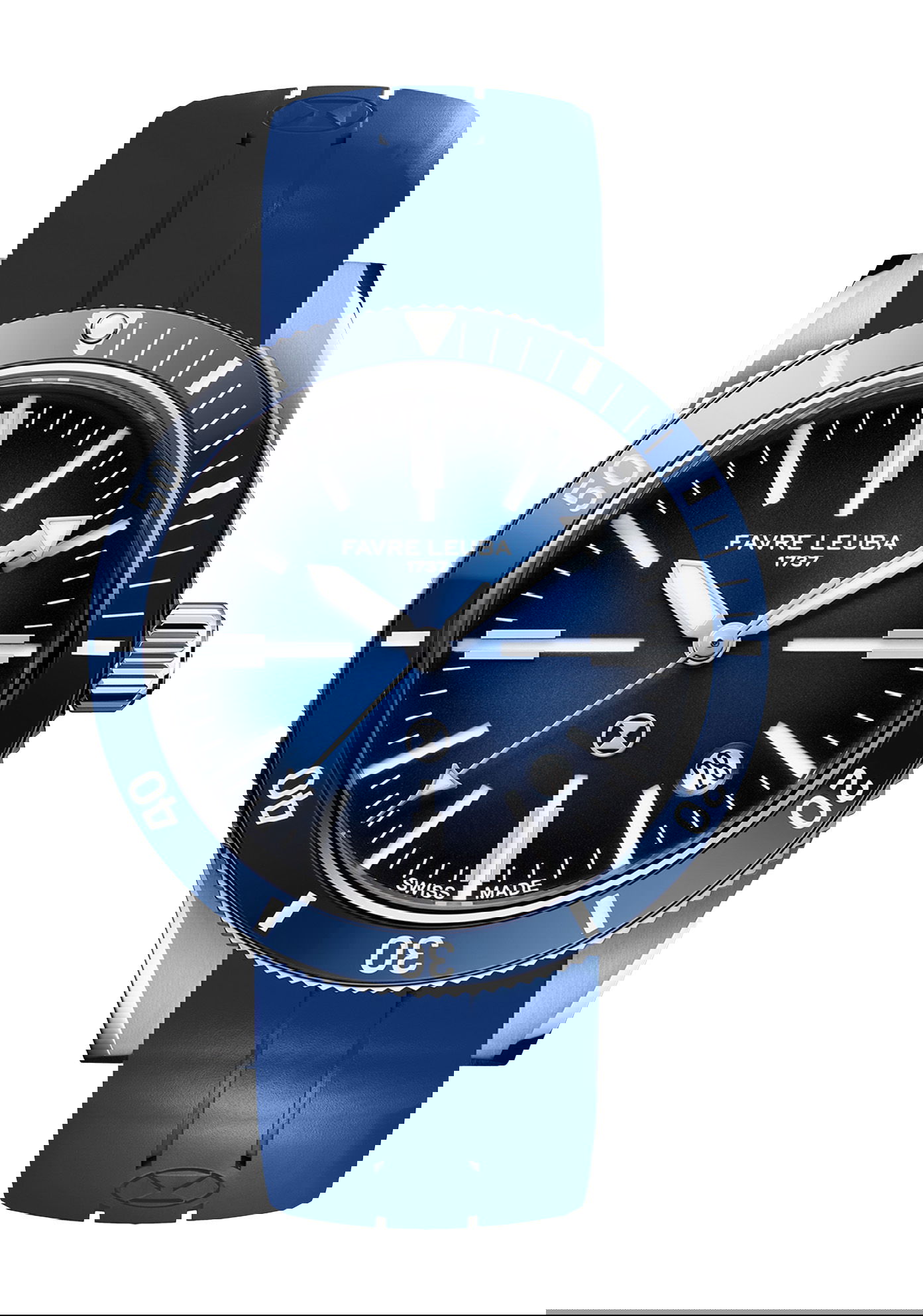 Deep Raider Renaissance