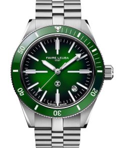 Deep Raider Renaissance