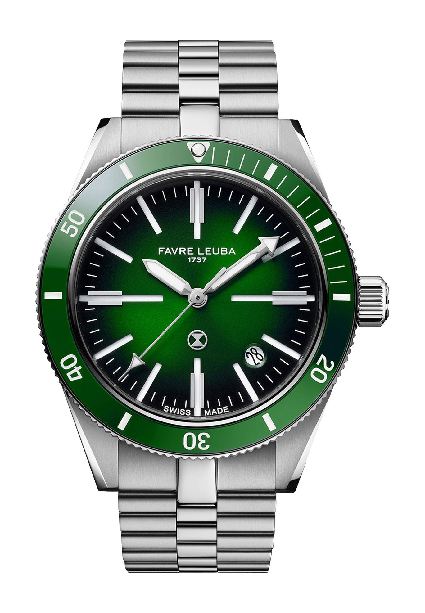 Deep Raider Renaissance