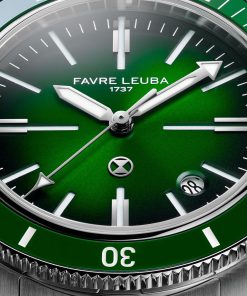 Alternative view of Deep Raider Renaissance