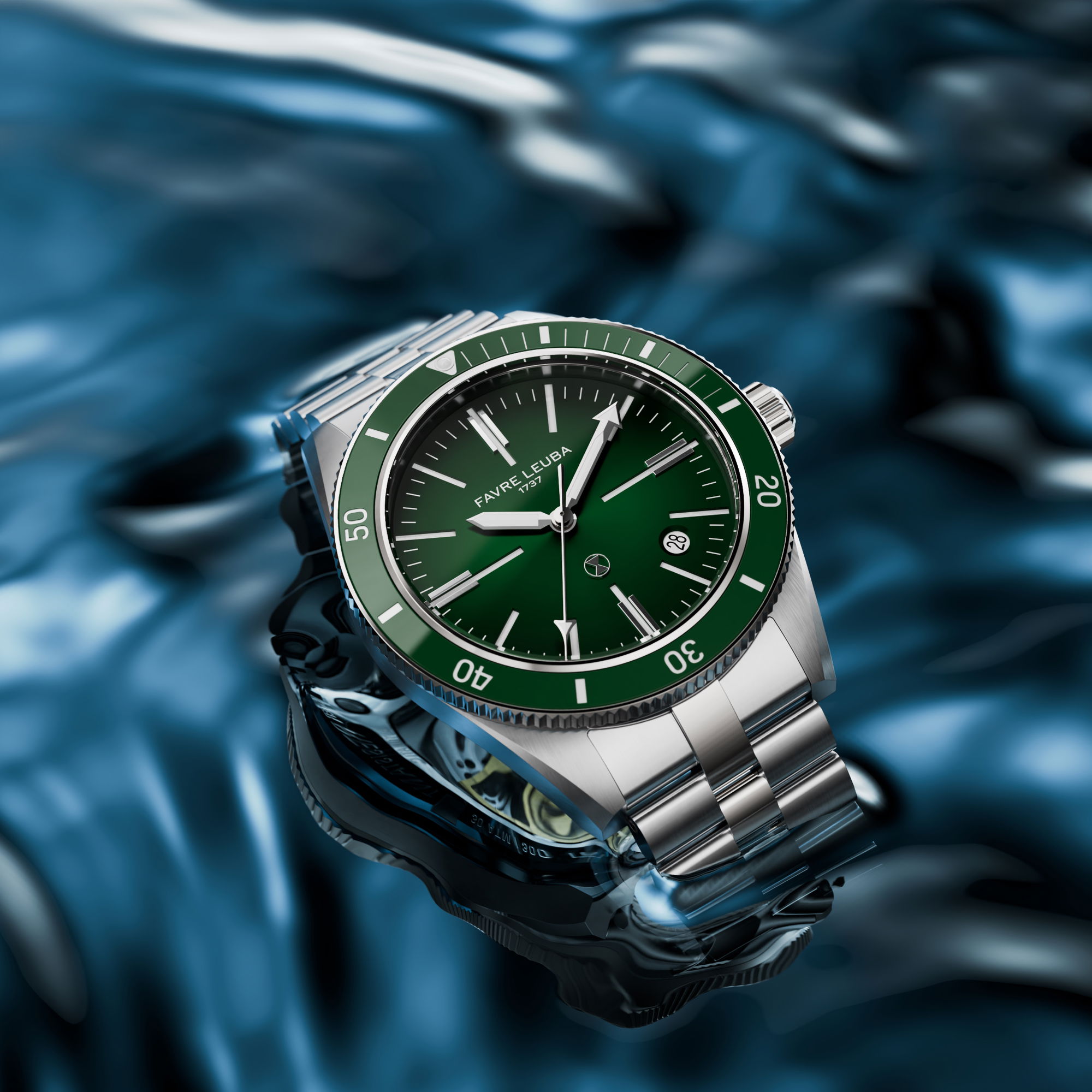 Deep Raider Renaissance - Image 10