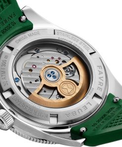 Alternative view of Deep Raider Renaissance