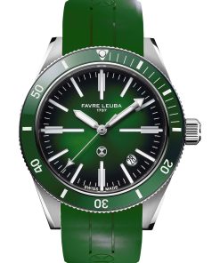 Deep Raider Renaissance