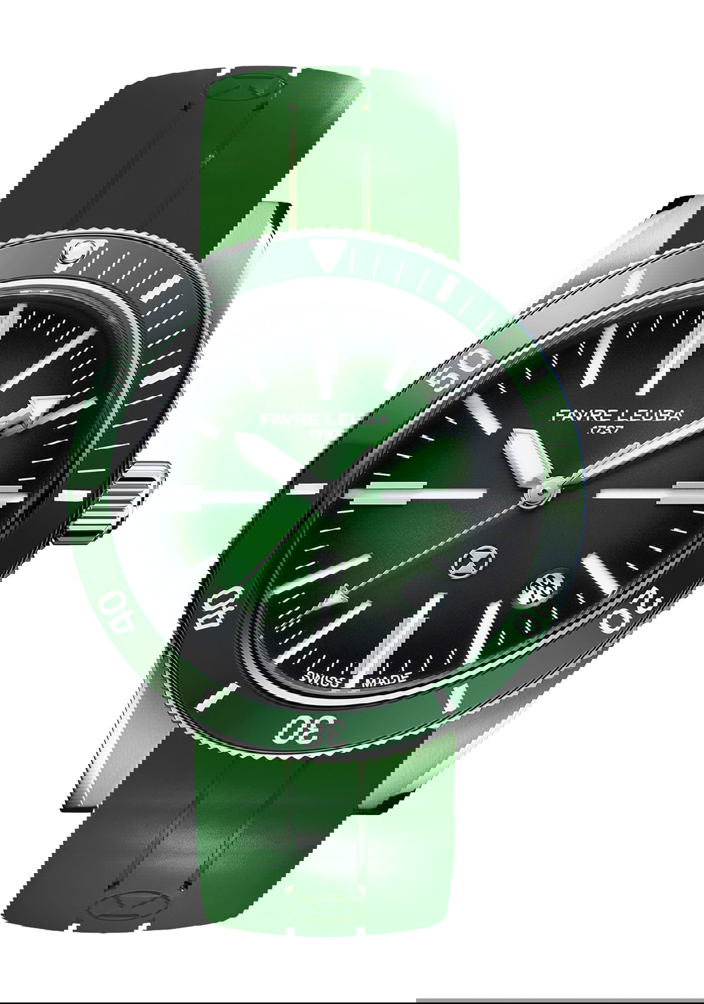 Deep Raider Renaissance