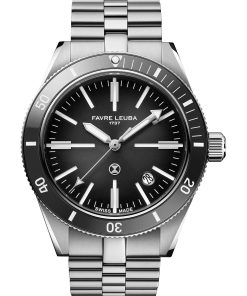 Deep Raider Renaissance