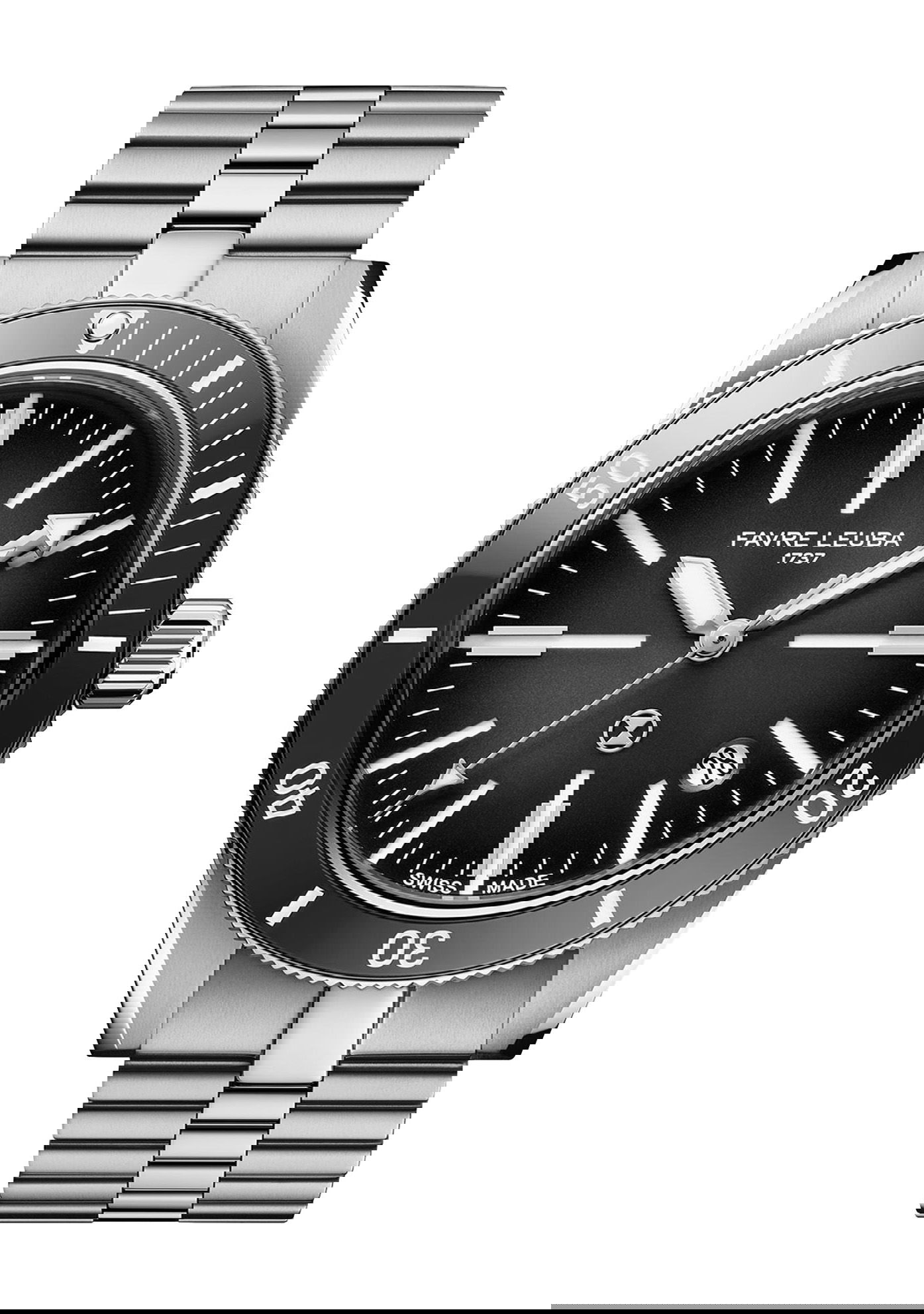 Deep Raider Renaissance