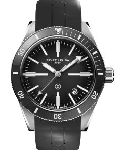 Deep Raider Renaissance