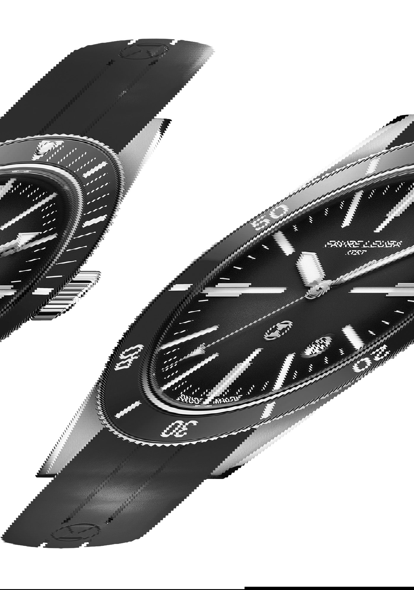 Deep Raider Renaissance