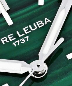 Alternative view of Deep Raider Renaissance Malachite