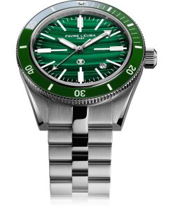 Deep Raider Renaissance Malachite