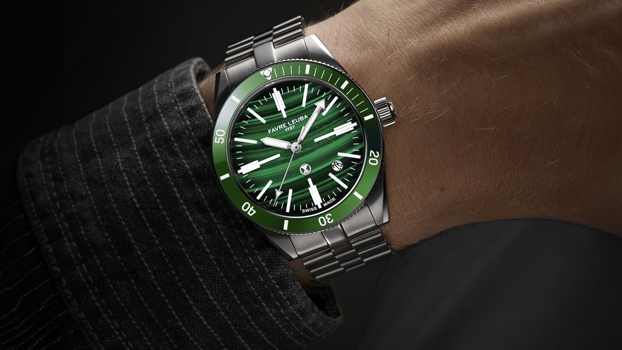 Deep Raider Renaissance Malachite - Image 7