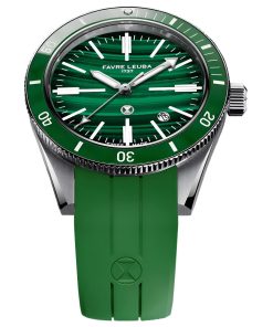 Deep Raider Renaissance Malachite