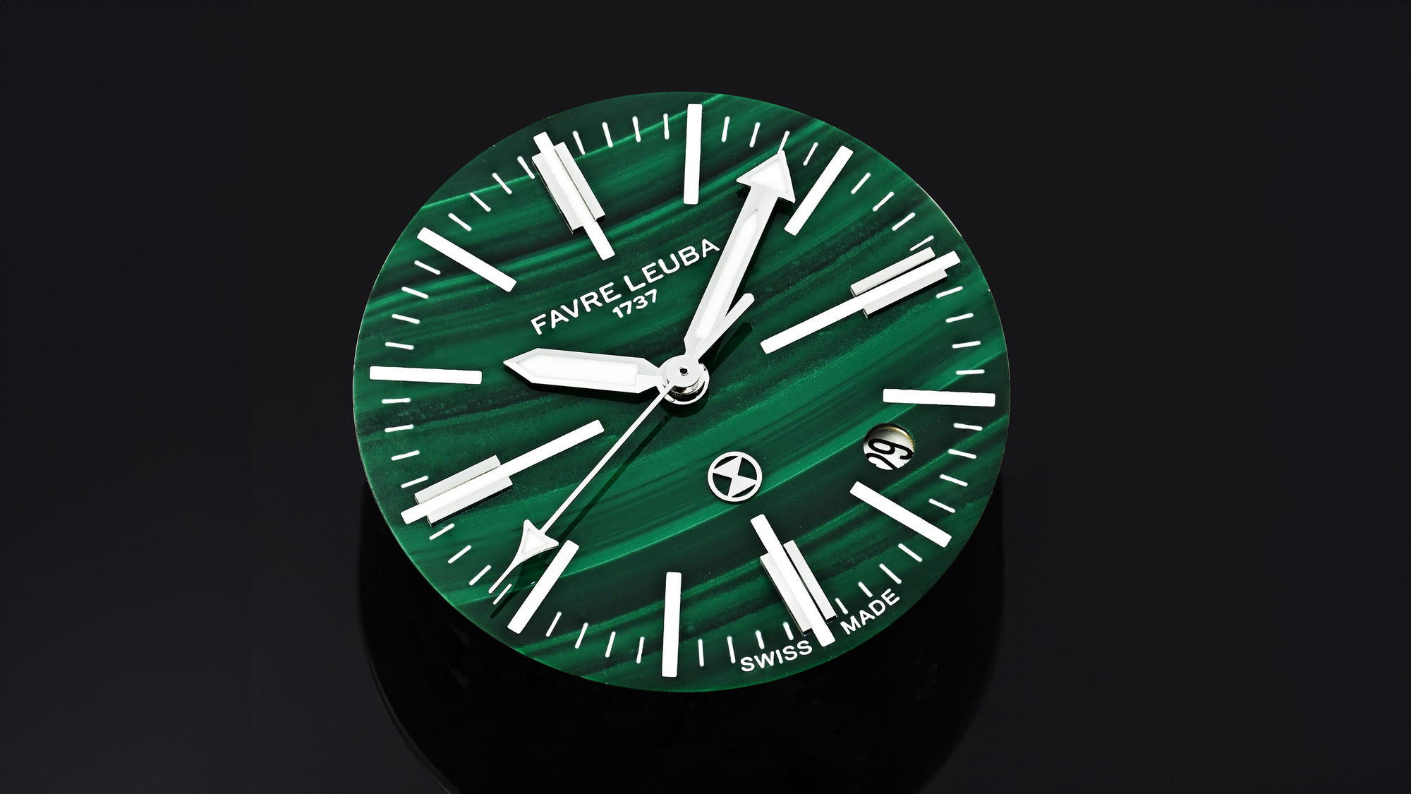 Deep Raider Renaissance Malachite - Image 4