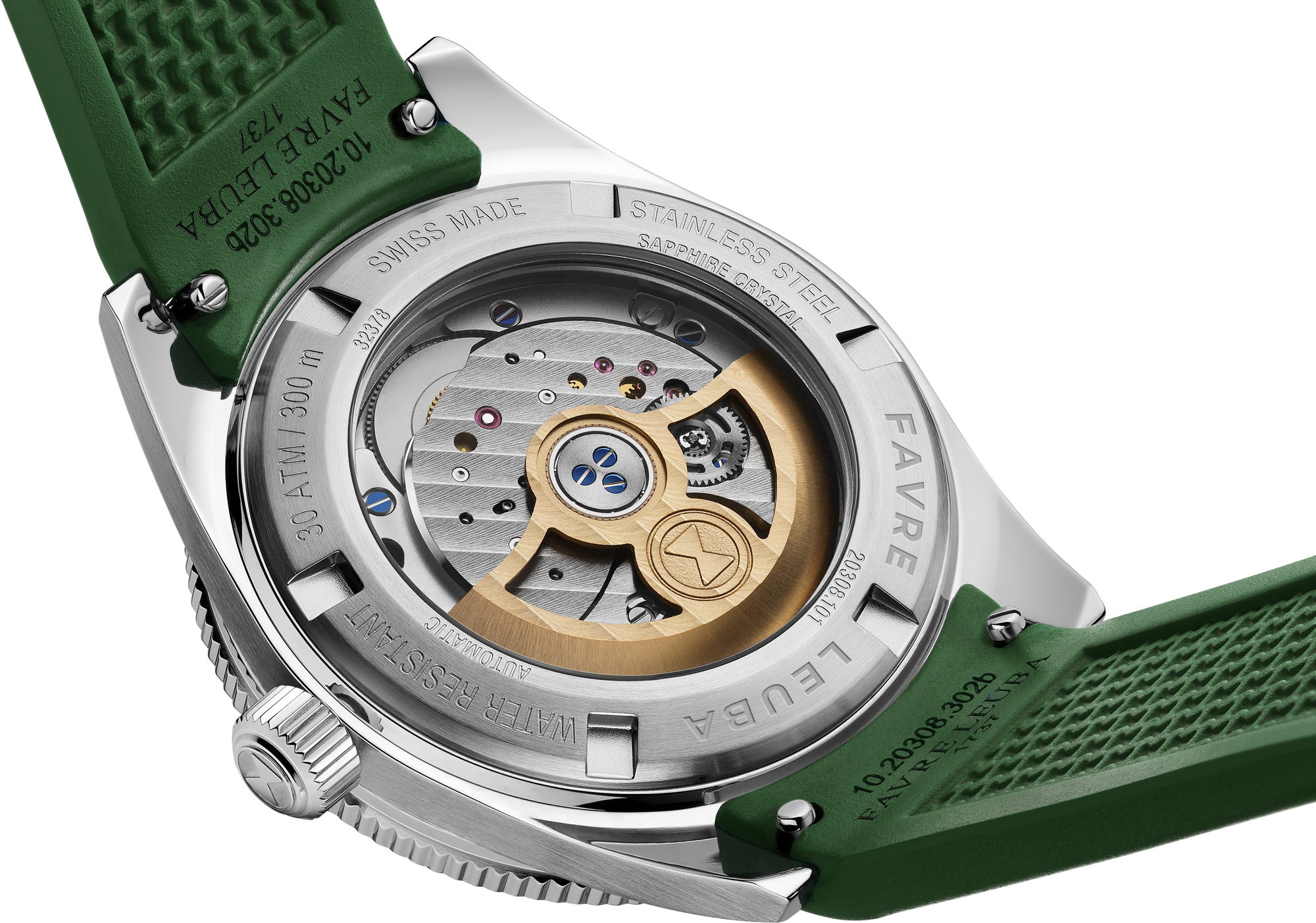 Deep Raider Renaissance Malachite - Image 6