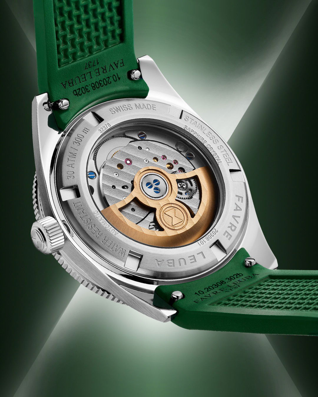 Deep Raider Renaissance Malachite - Image 8