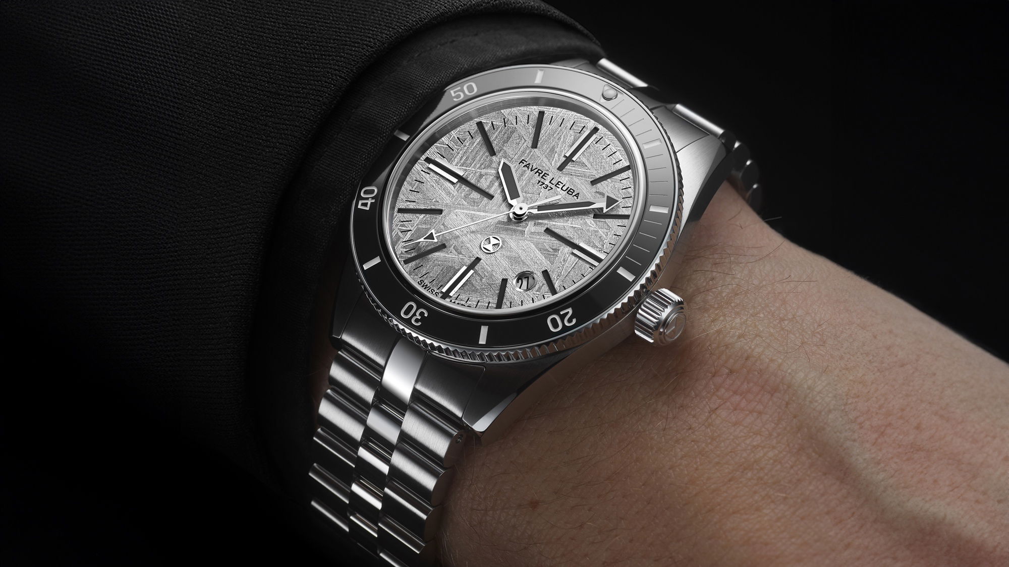 Deep Raider Renaissance Meteorite - Image 2