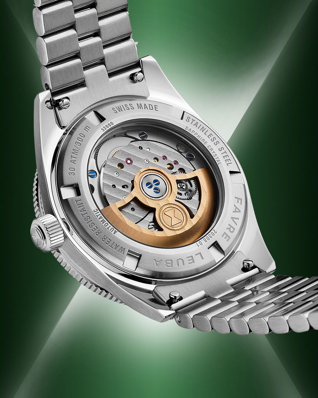 Deep Raider Renaissance Meteorite - Image 7