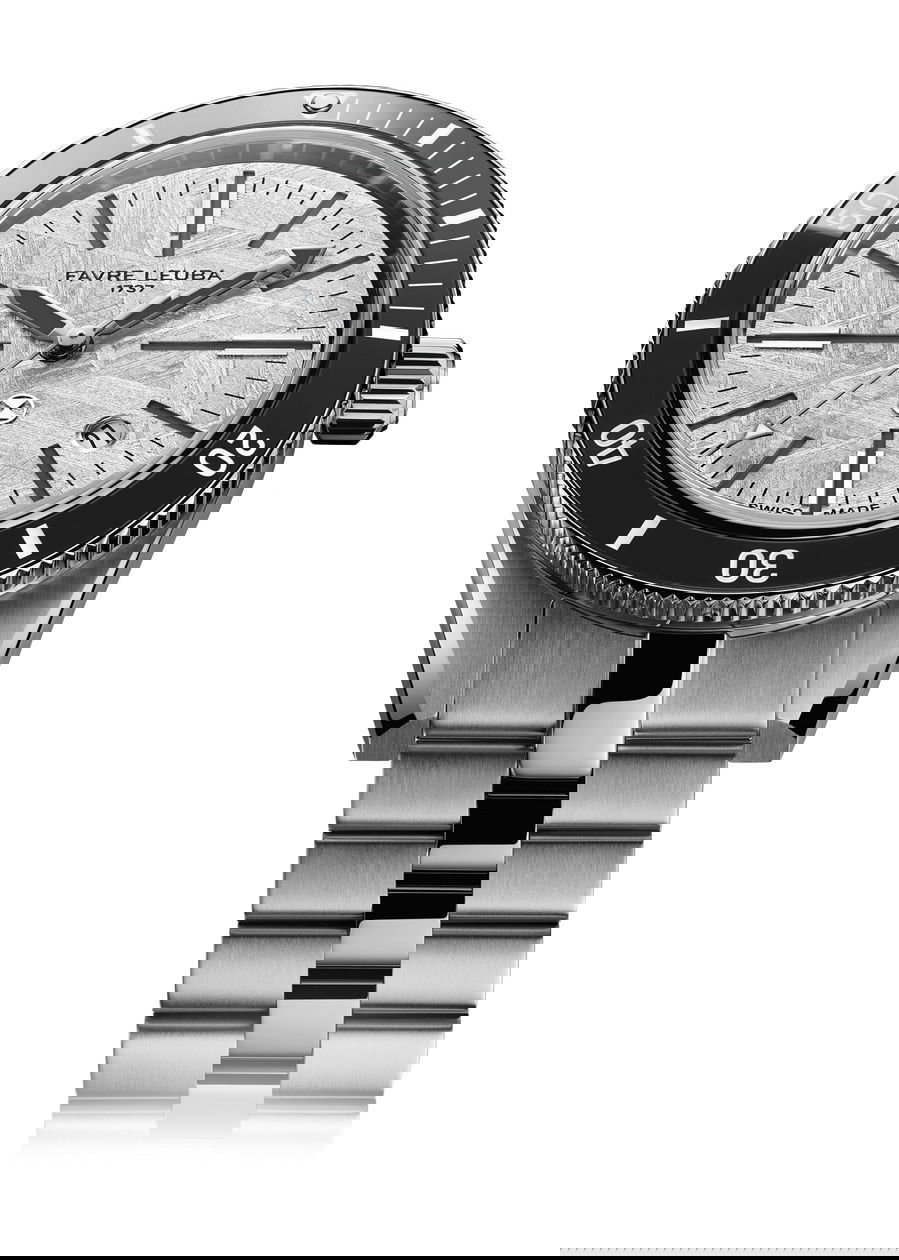 Deep Raider Renaissance Meteorite