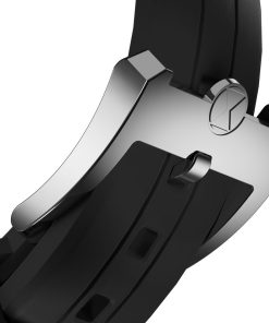 Alternative view of Deep Raider Renaissance Meteorite