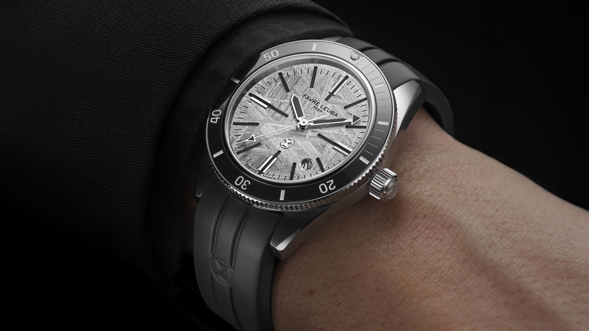 Deep Raider Renaissance Meteorite - Image 6